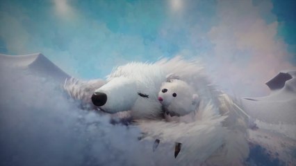 Dreams | Trailer HD 1080p 30fps - E3 2015