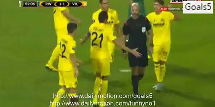 Yunus Malli Amazing GOAL - Mainz 05 1-1 Hoffenheim