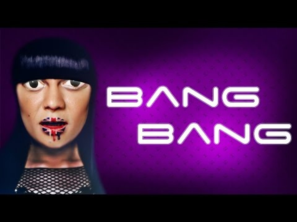 BANG BANG - Agar.io