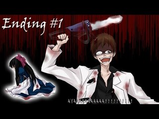 Mad Father Final (Good Ending) #1