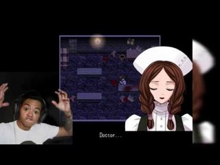 Hitam Putih Edisi 'Anak Hilang' - Mad Father #1