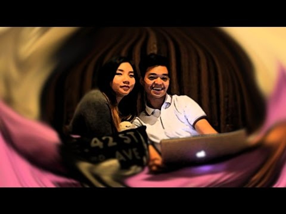 ML di tengah jalan sama Pacar - Arap Maklum Askfm #8