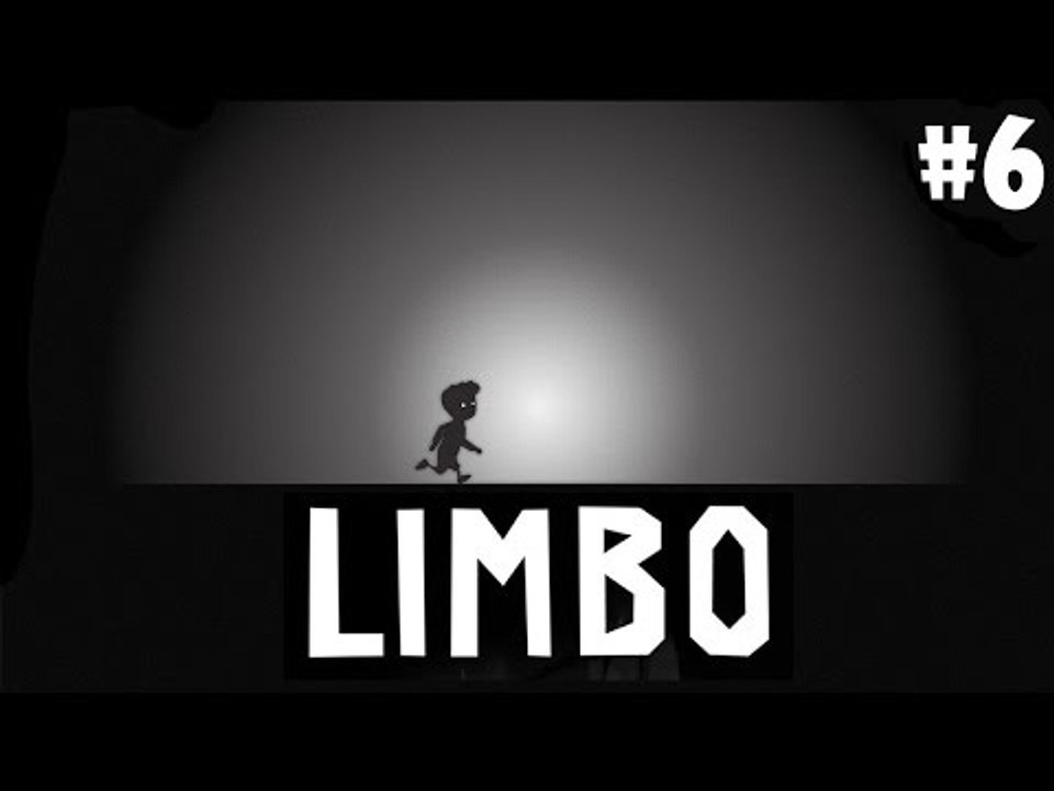 ASDFGHJKLQWERTYUIOP - Limbo #6
