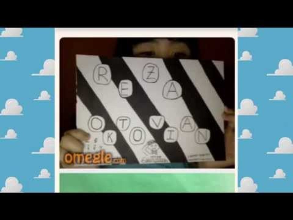 OMEGLE WITH ONYO2 SPECIAL 70.000 SUBSCRIBERS!