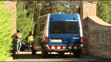 Una decena de detenidos en un golpe a un grupo dedicado al blanqueo y evasión