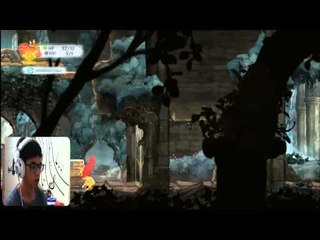 ANAKNYA BOHLAM - Child of Light Chapter 2 "Queen of Light" (2/1)