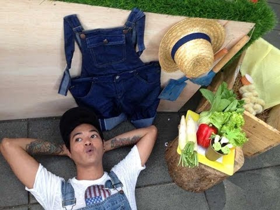 KALO LU PERNAH KECIL, PASTI PERNAH MAIN INI! - Harvest Moon Back to Nature