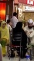 Molvi With Family Didn't Allow Girl Maid To Have Food With Them In Centaurus Islamabad - Must Watch