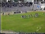 Ivo Ron - (Gol contra Liga de Portoviejo 1994)