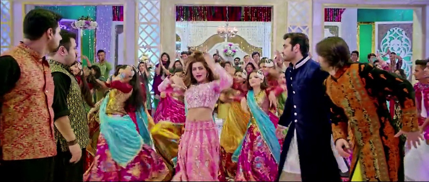 JALWA- Jawani Phir Nahi Ani