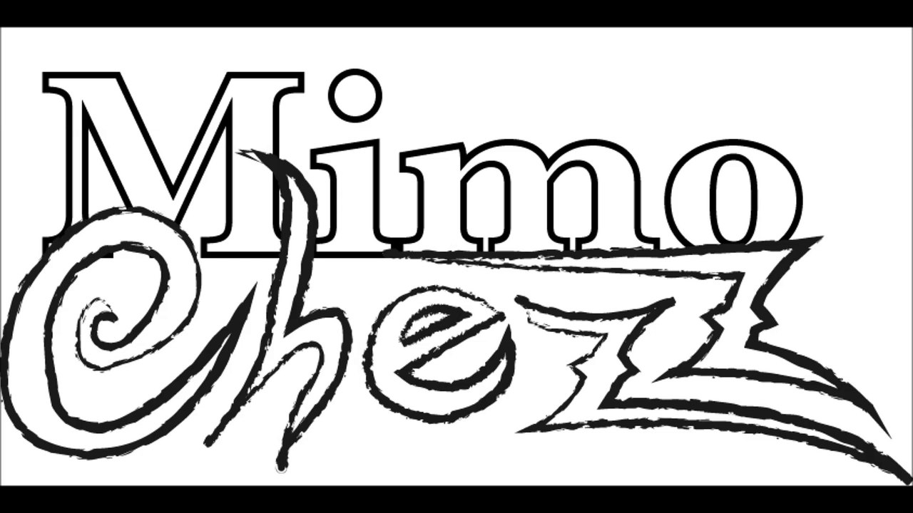 Mimo Chezz- Velocyraptor