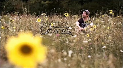 Mimo Chezz feat. Alina- ...so tight! (Morgen waren wir...)