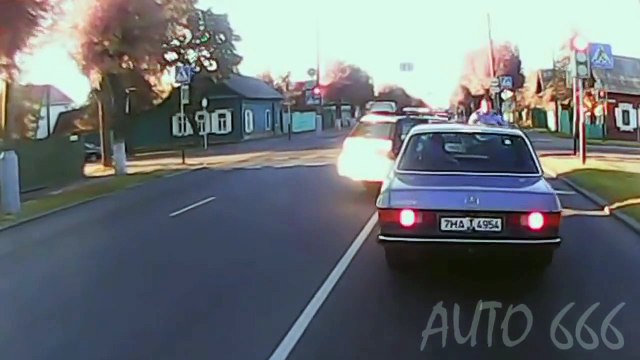 Мгновенная КАРМА #3 [Преступление и наказание]