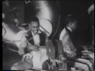 Washboard Rhythm Kings-circa 1930