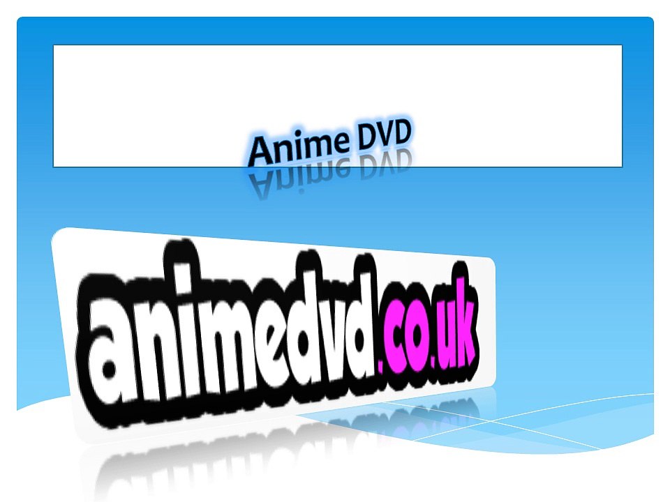 Gundam DVD UK