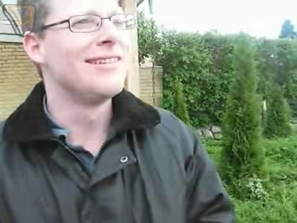 Nokia N93i anmeldelse interview