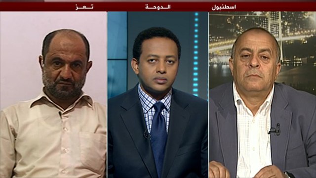 الواقع العربي- لماذا تُركت المقاومة اليمنية بتعز وحيدة؟