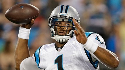 NFC South Preview: Brees, Newton & More 🏈