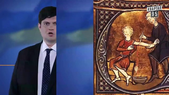 Кандидат Дурчев от партии УРОД - Медицина наше всё - Чисто News 2015