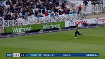 Alex Hales whacks Warwickshire bowlers for six sixes in six balls in the NatWest T20