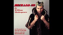 RICHARD III - Voici donc l'hiver de notre déplaisir - David Serero