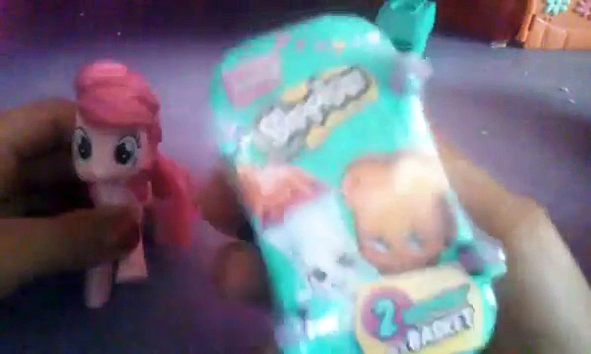 Shopkins opening for pinkie pie