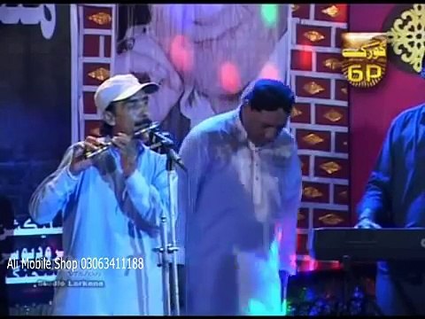 Manzoor Sakhirani New Album 31 2014 Suhni Soort Sindhi Songs 11 - YouTube