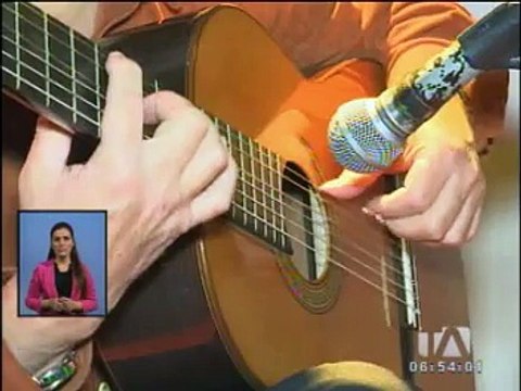 Embajador de Estados Unidos se despide junto a su banda musical