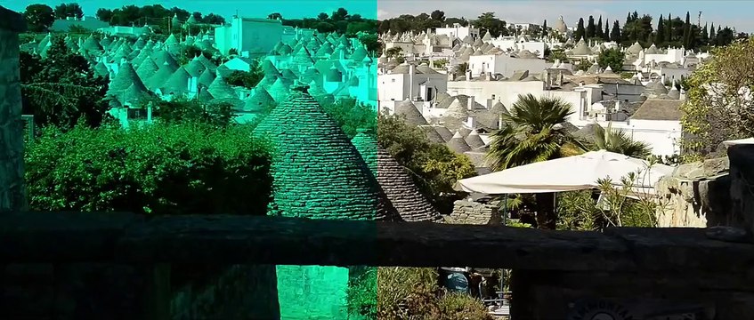 Bruce Lee The Fighter _ Lehchalo Song Making _ Ram Charan _ Rakul Preet _ Sreenu Vaitla