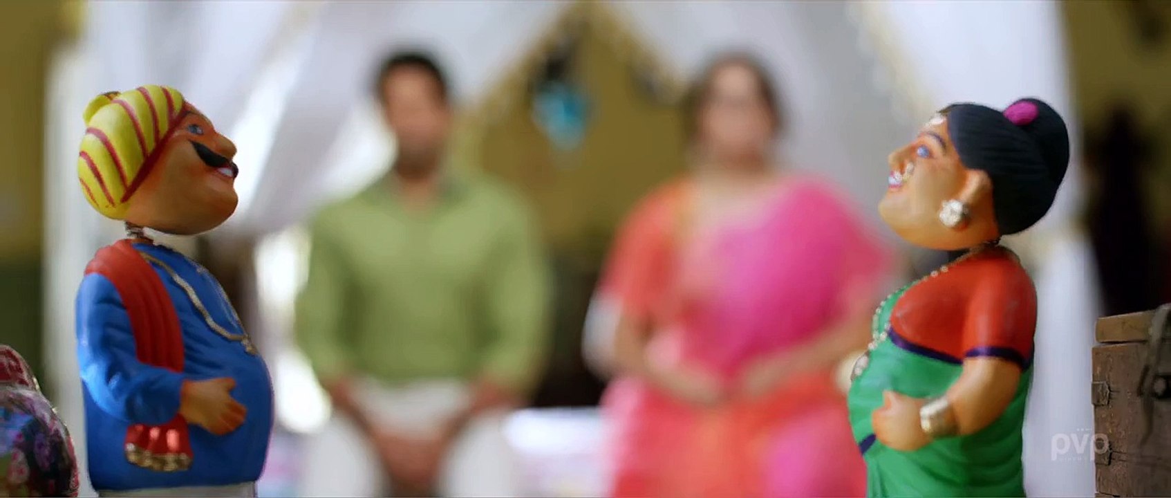 Inji Iduppazhagi Song Teaser - Arya, Anushka Shetty _ Coming Soon