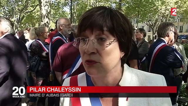 Ces maires confrontés à la baisse des dotations de l’État