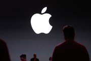 Apple met with California DMV to discuss self-driving cars
