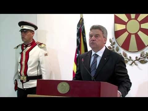 360° Grade -IVANOV AKUZON NATON N PER MOSRESPEKTIM TE VENDIMIT TE GJYKATES SE HAGES