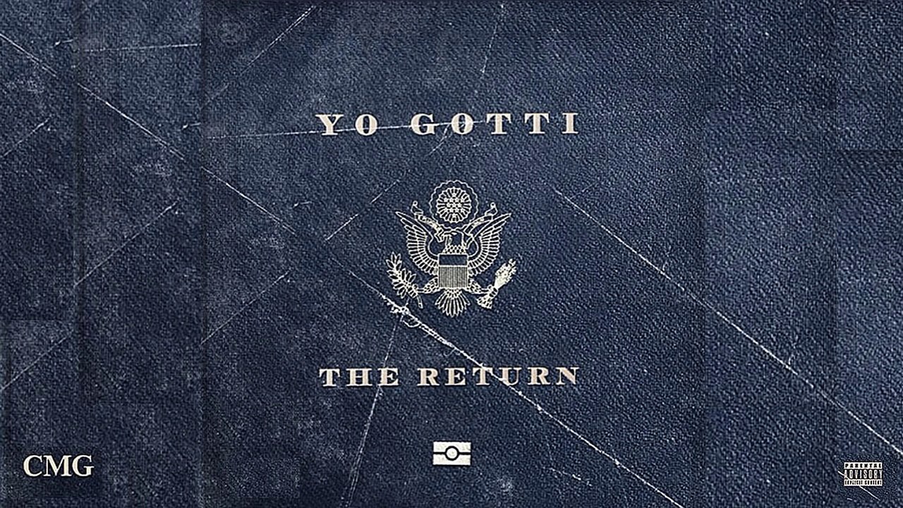 Yo Gotti - Tiffany (The Return) 2015