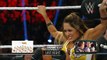 WWE RAW 06⁄01⁄15 ¦ Divas Championship Match Nikki Bella vs. Paige + Brie Bella