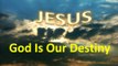 God Is Our Destiny, Our Journey, Our Landing- New God Praise Christian Music Pop Rock Songs English w Lyrics