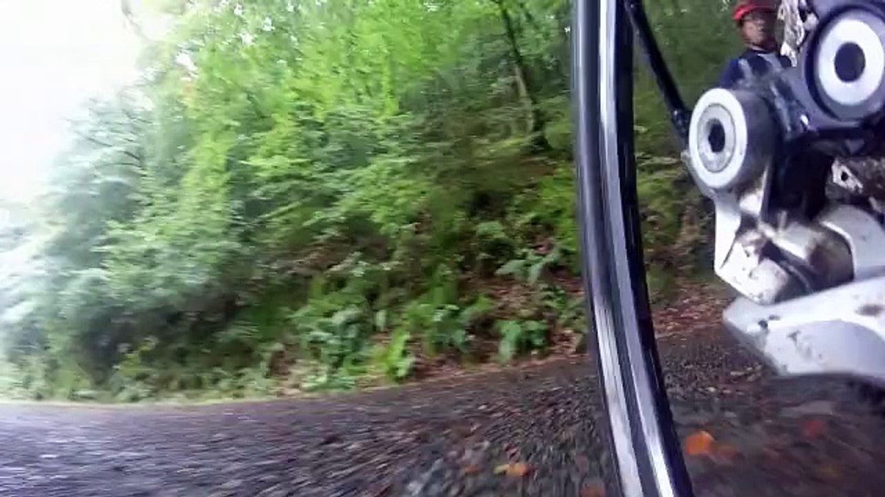 Raven Trail