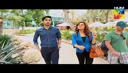 Tumhari Natasha Episode 9 Full HUM TV Drama 18 Sep 2015
