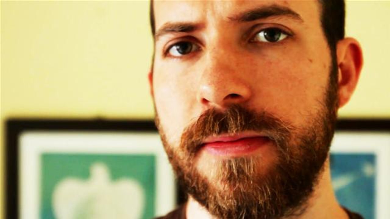 Breaking Up With Georgia: Episode 1