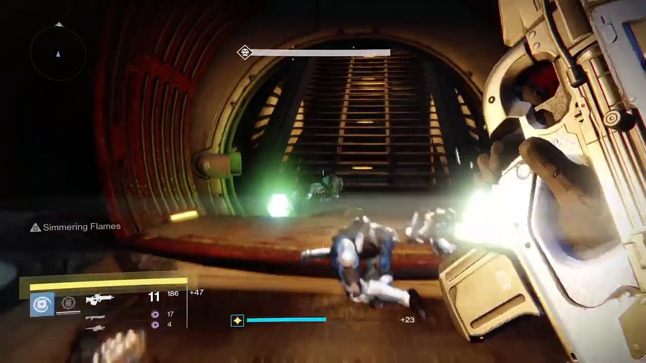 Destiny The Taken King Exotic Engram Farm
