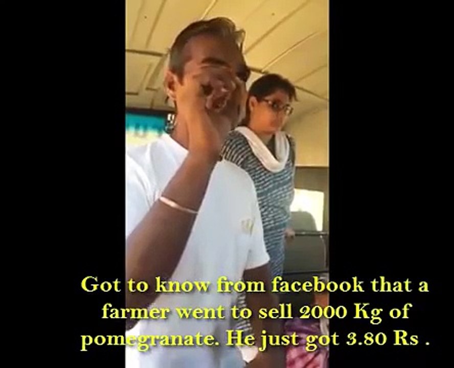 This man from 'Art of Living' conveys a important message to all Indians...