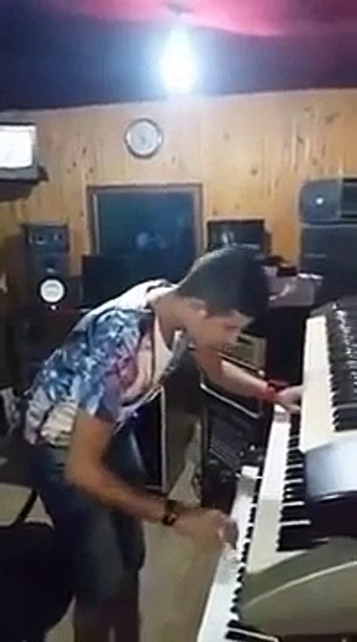 Chaba Sabah 2016 - Sawatni Sawatni avec Mitos avec #By# Chemsou Madrid De 13TLM