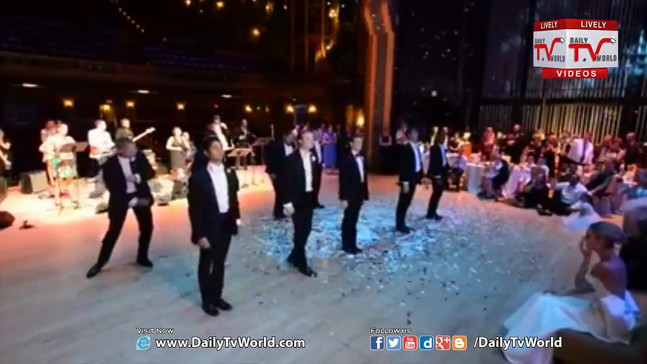 Groom Dances For Her Bride Must Watch