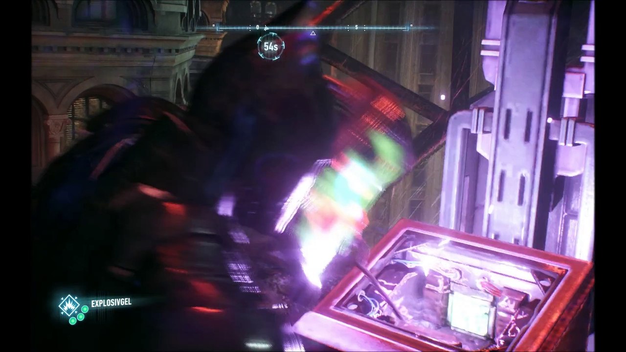 Batman Arkham Knight Teil 18