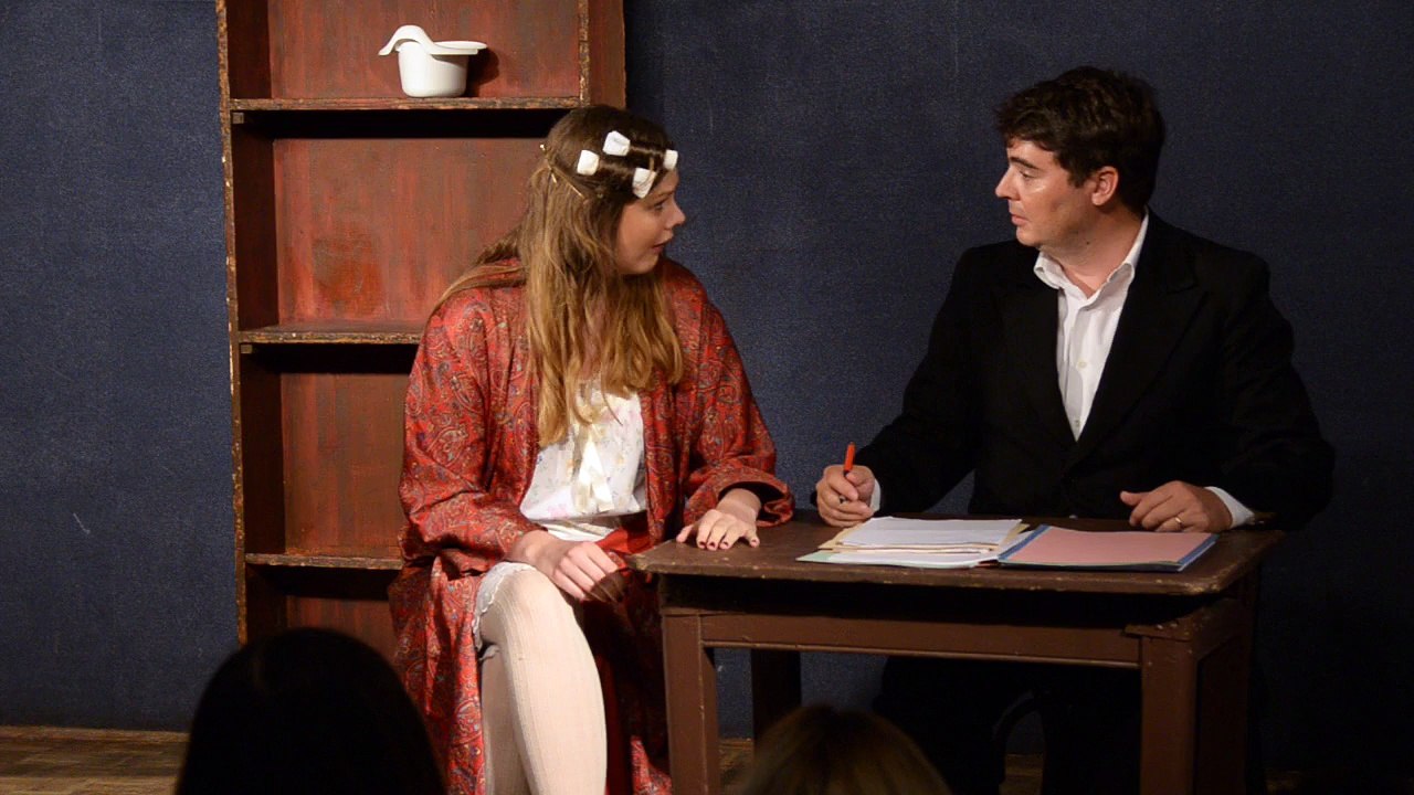 On purge Bébé - Georges Feydeau