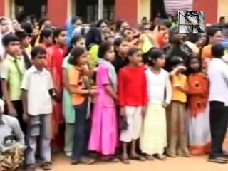 Elephant Rampage in India