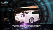 All Star Tire | Premier Provider of Automotive Products and Services