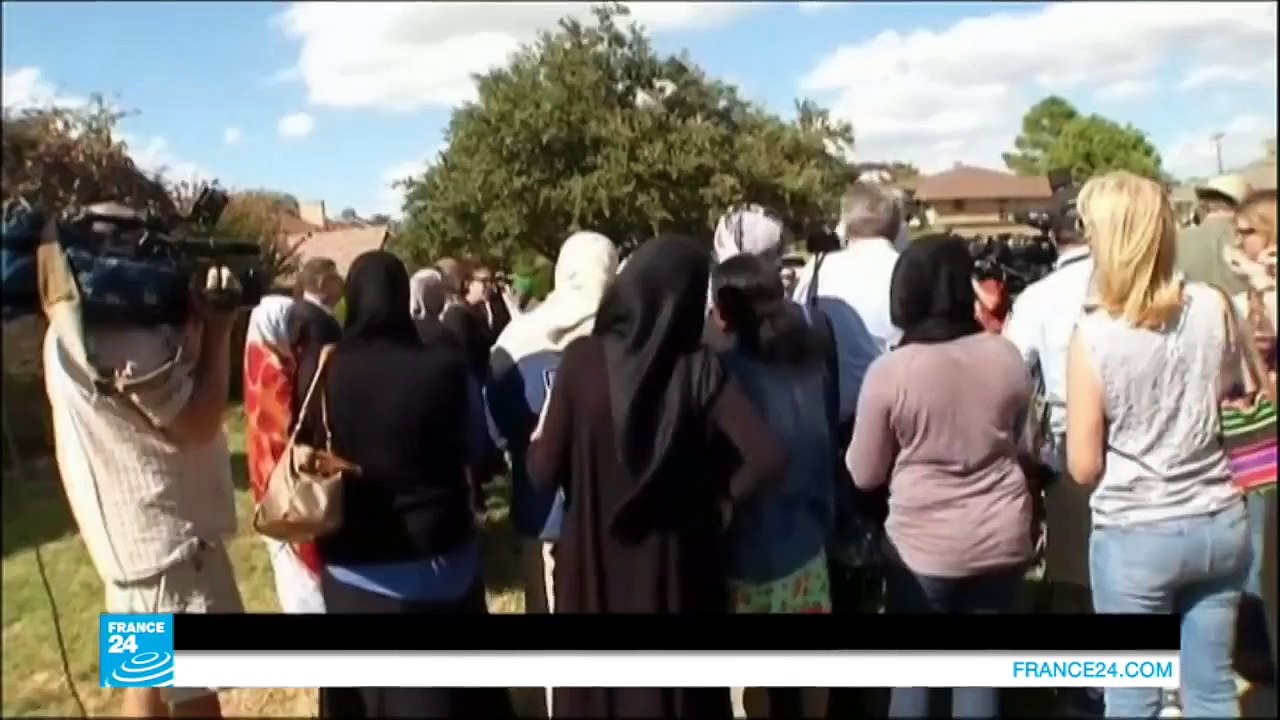 هذا هو الاختراع الذي تسبب في اعتقال المراهق الأمريكي أحمد محمد