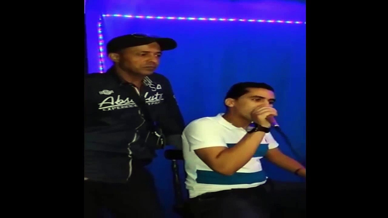 Cheb Assil 2015 A Studio - Ga3ti Omri Fi - BY Chemsou Madrid 13TLM