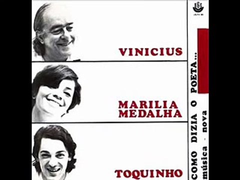 Vinicius de Moraes - Tomara